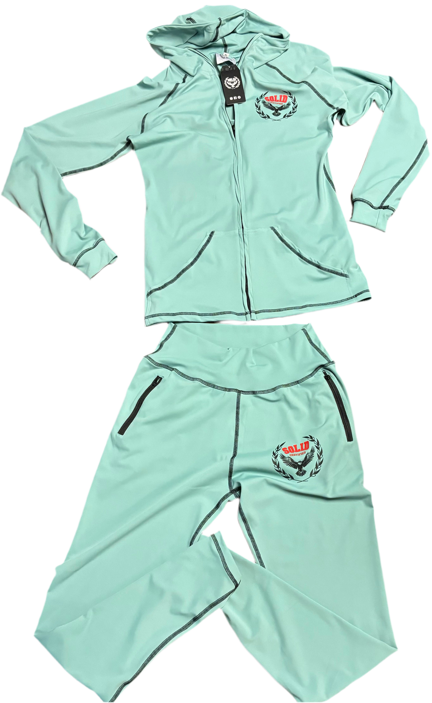 YOGA FITNESS SETS