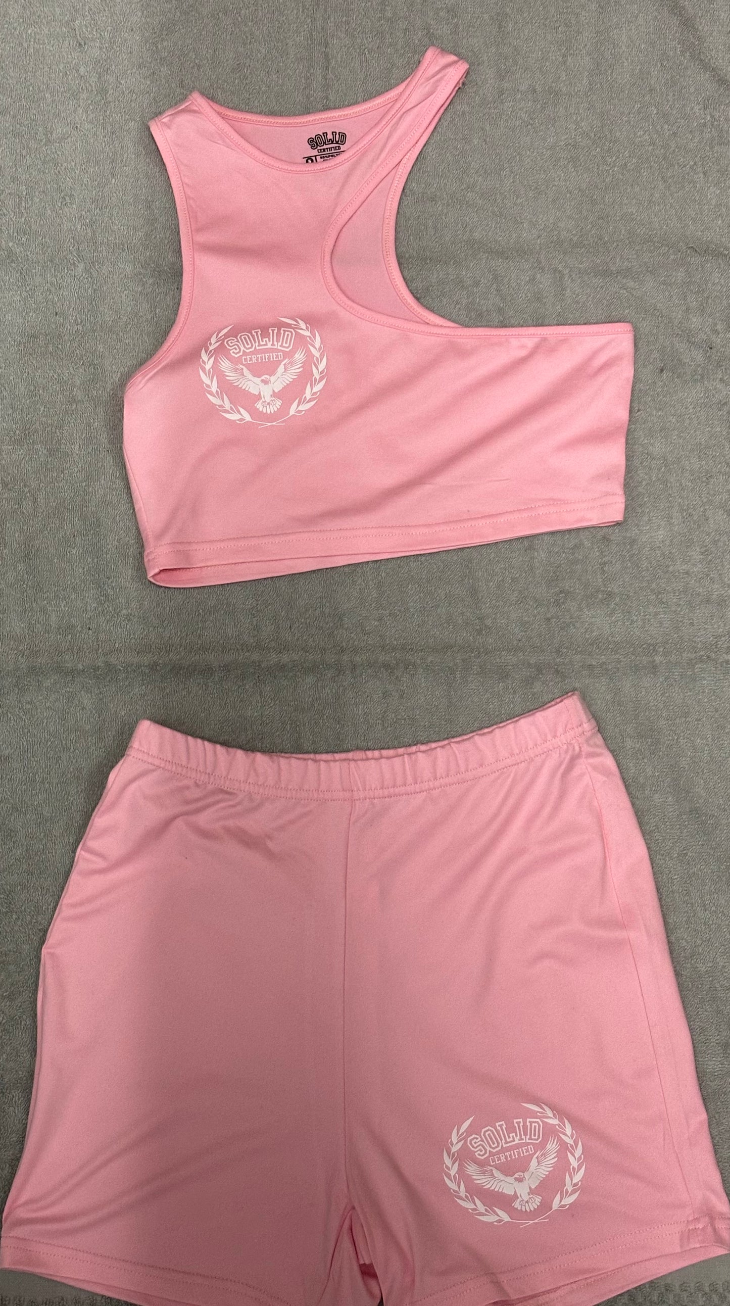 Summer 2piece sets