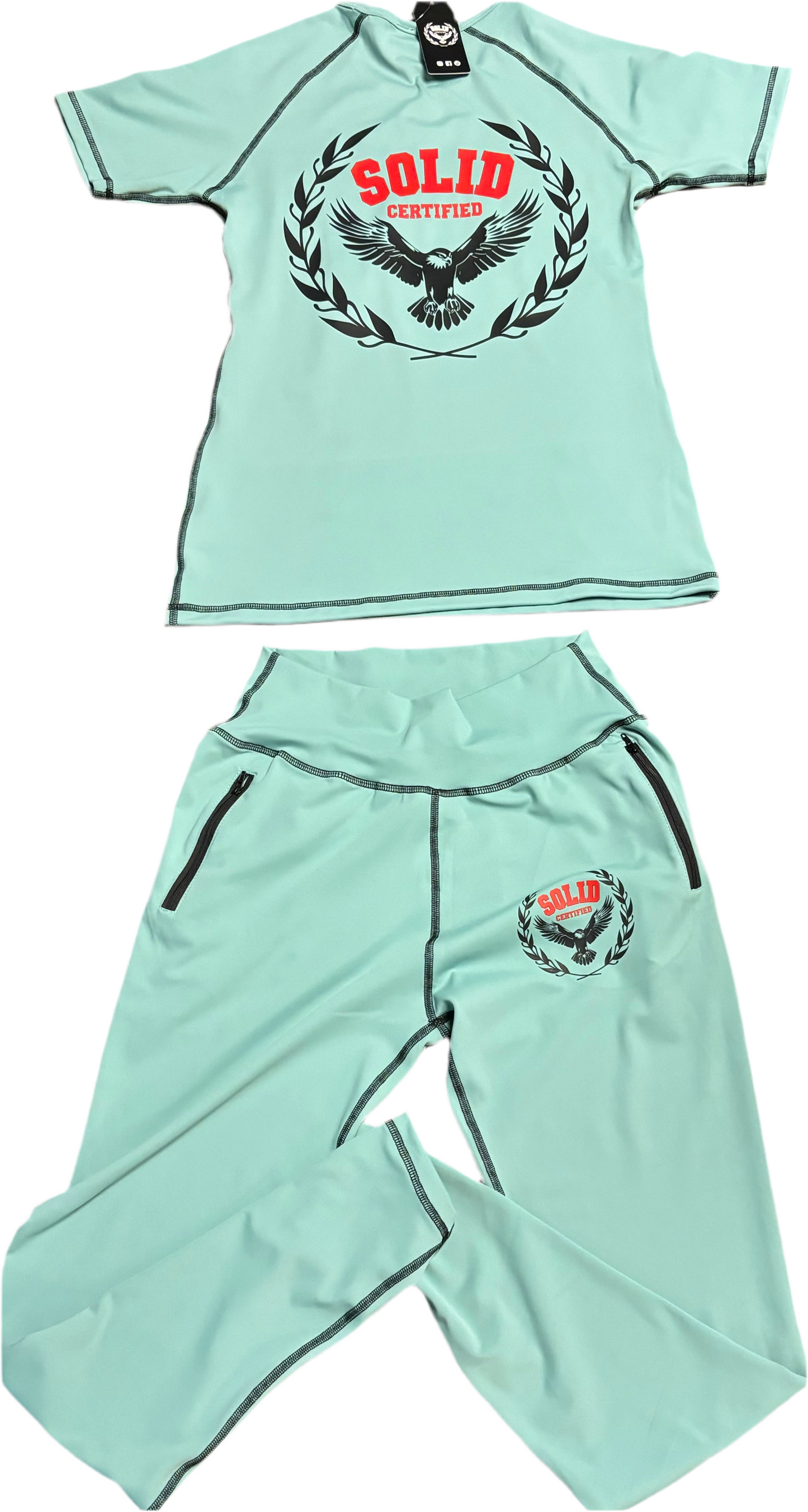 YOGA FITNESS SETS