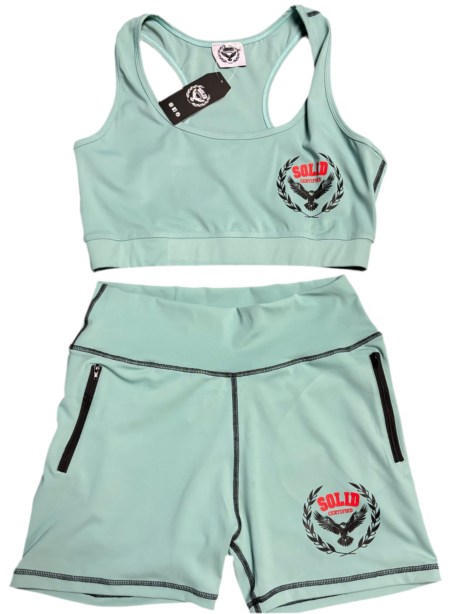 YOGA FITNESS SETS