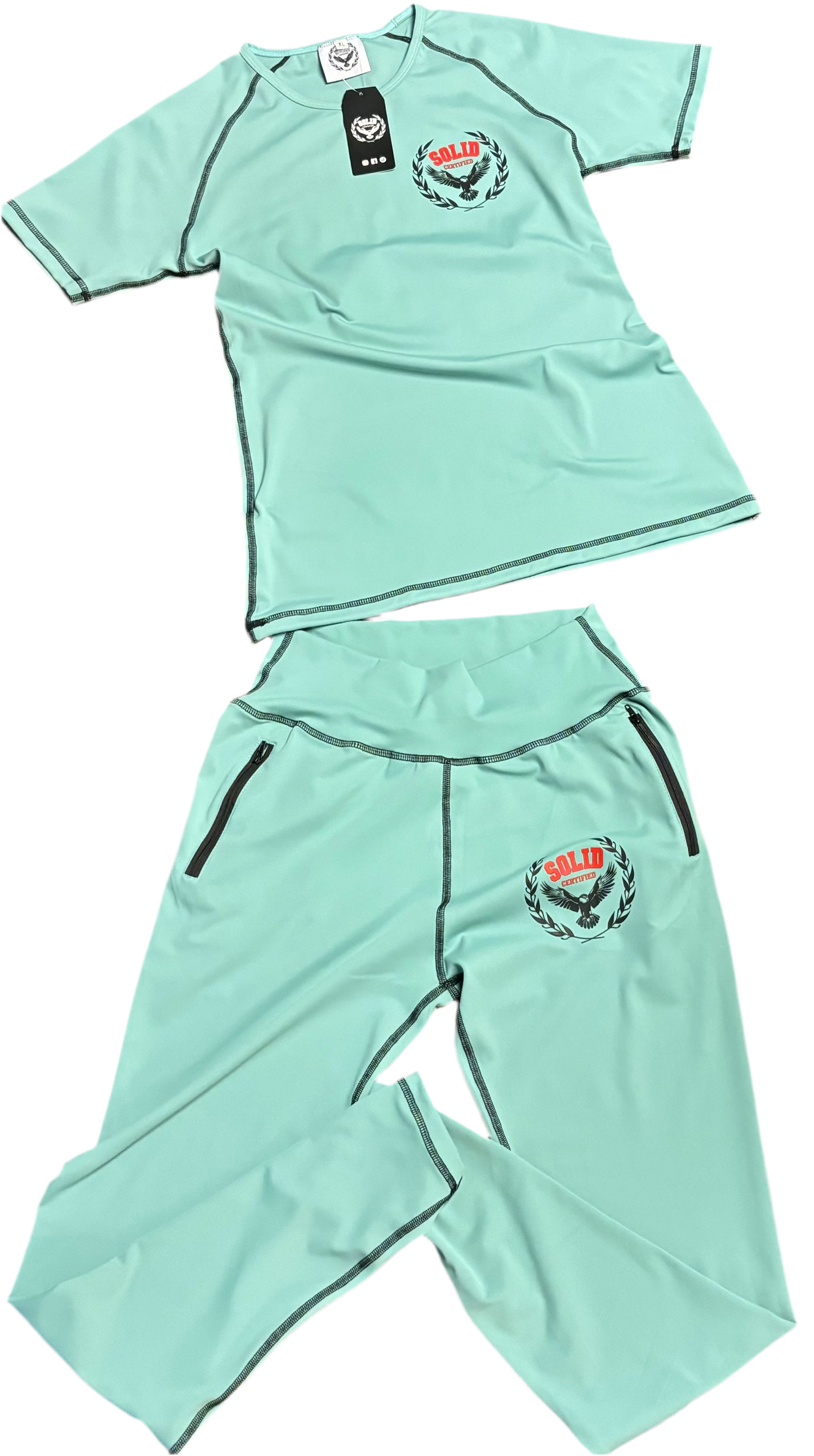 YOGA FITNESS SETS